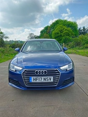 Large image for the Used Audi A4