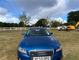 Used Audi A4