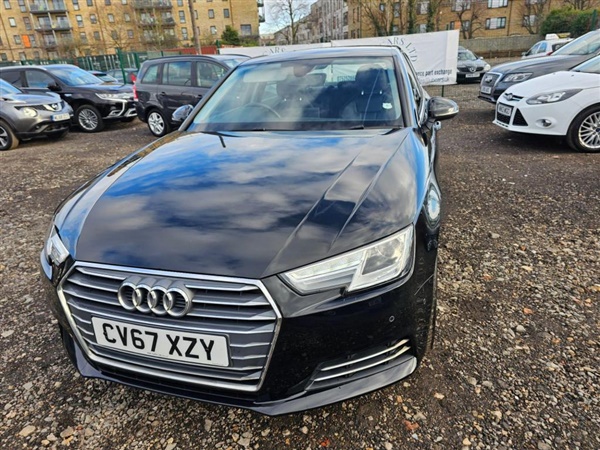 Large image for the Used Audi A4