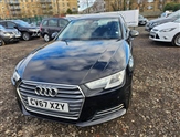 Used Audi A4