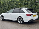 Audi A4 Image 6