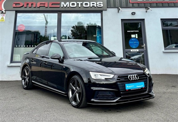 Large image for the Used Audi A4