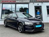 Used Audi A4