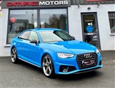 Used Audi A4