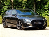 Used Audi A4