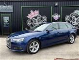 Used Audi A4