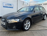 Used Audi A4