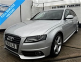 Used Audi A4