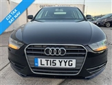 Used Audi A4