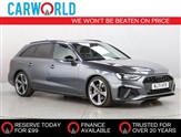 Used Audi A4