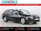 Used Audi A4