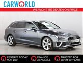Used Audi A4