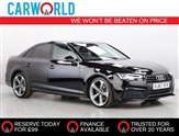 Used Audi A4