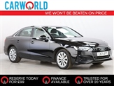 Used Audi A4