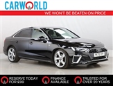 Used Audi A4