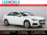 Used Audi A4