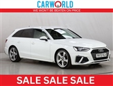 Used Audi A4