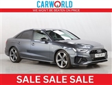 Used Audi A4