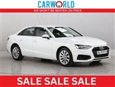 Used Audi A4