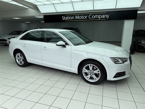 Large image for the Used Audi A4