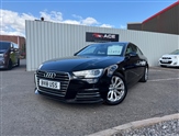 Used Audi A4