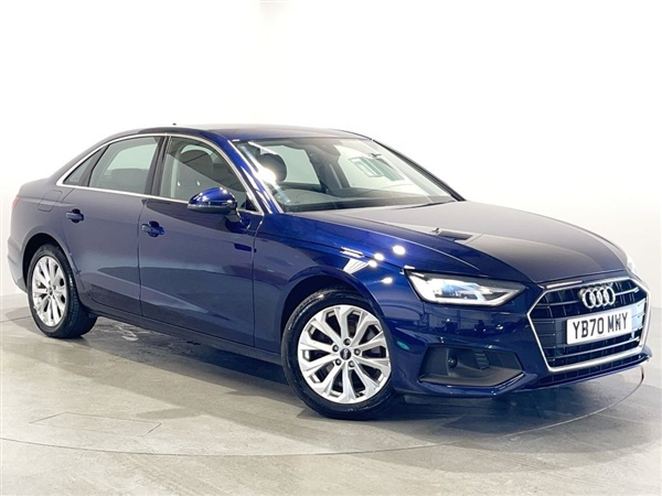 Large image for the Used Audi A4