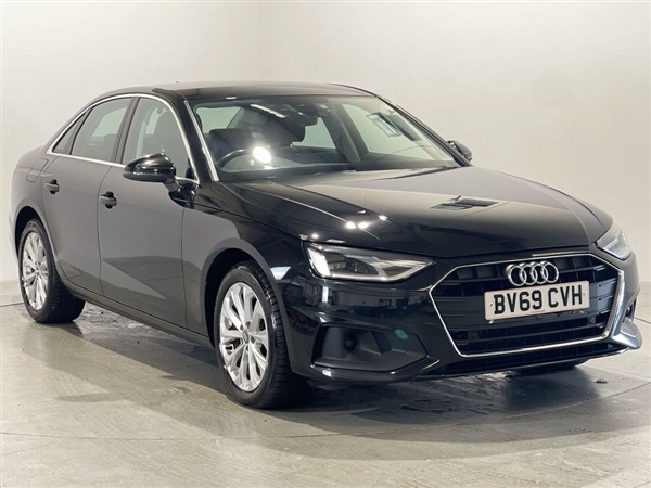 Large image for the Used Audi A4