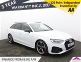 Used Audi A4