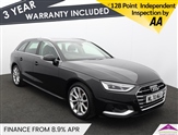 Used Audi A4