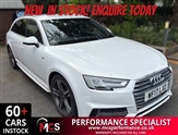Used Audi A4