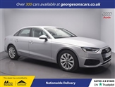 Used Audi A4