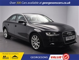 Used Audi A4