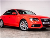 Used Audi A4