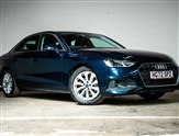 Used Audi A4