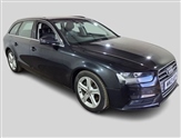 Used Audi A4