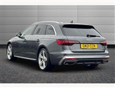 Audi A4 Image 3