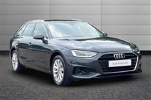 Used Audi A4