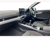 Audi A4 Image 2