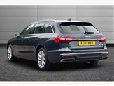 Audi A4 Image 3