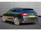 Audi A4 Image 3