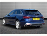 Audi A4 Image 3