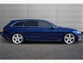 Audi A4 Image 4