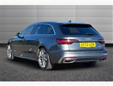 Audi A4 Image 3