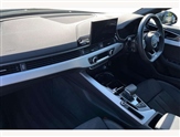 Audi A4 Image 2
