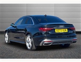Audi A4 Image 3