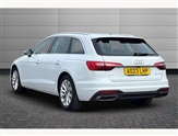 Audi A4 Image 3