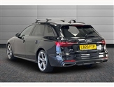 Audi A4 Image 3