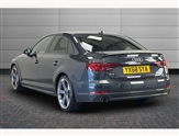 Audi A4 Image 3