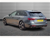 Audi A4 Image 4