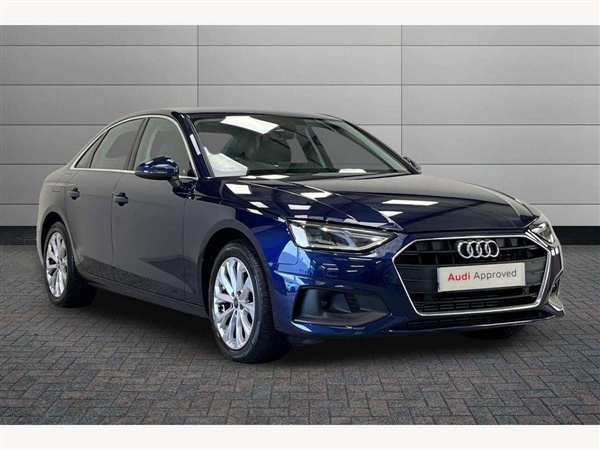 Large image for the Used Audi A4